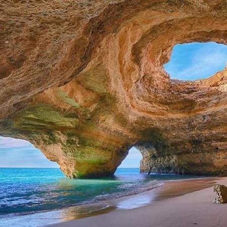 Praia Da Rocha - Charming Guest House بورتيماو المظهر الخارجي الصورة