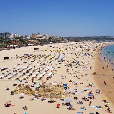Praia Da Rocha - Charming Guest House بورتيماو المظهر الخارجي الصورة