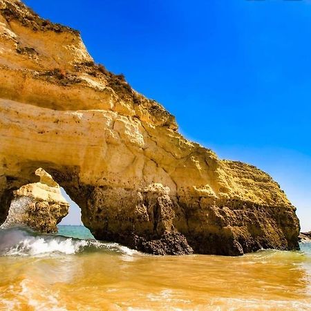 Praia Da Rocha - Charming Guest House بورتيماو المظهر الخارجي الصورة