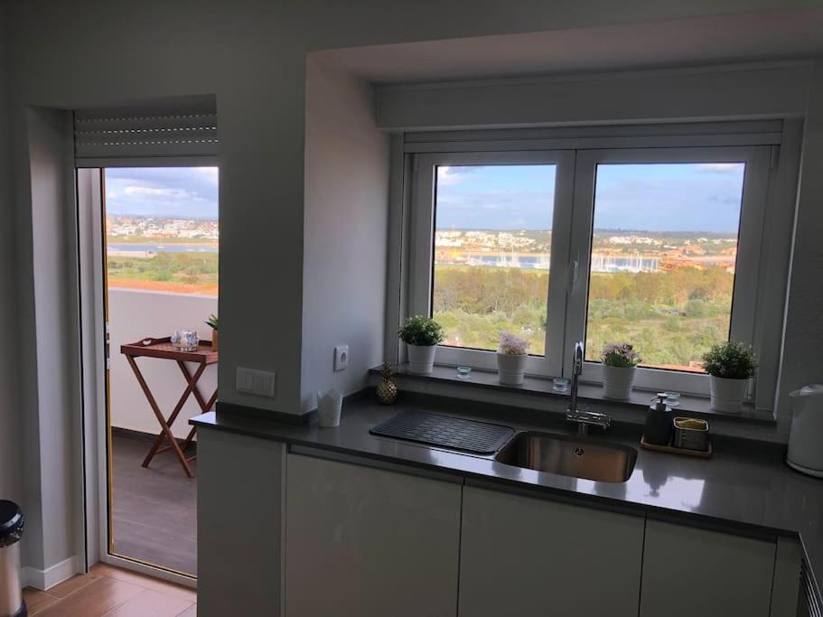 Praia Da Rocha - Charming Guest House بورتيماو المظهر الخارجي الصورة