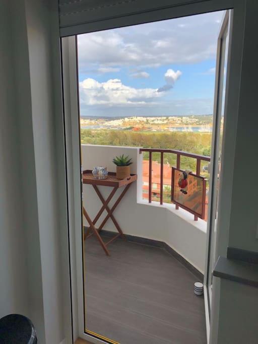 Praia Da Rocha - Charming Guest House بورتيماو المظهر الخارجي الصورة