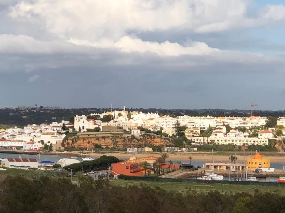 Praia Da Rocha - Charming Guest House بورتيماو المظهر الخارجي الصورة