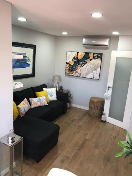 Praia Da Rocha - Charming Guest House بورتيماو المظهر الخارجي الصورة