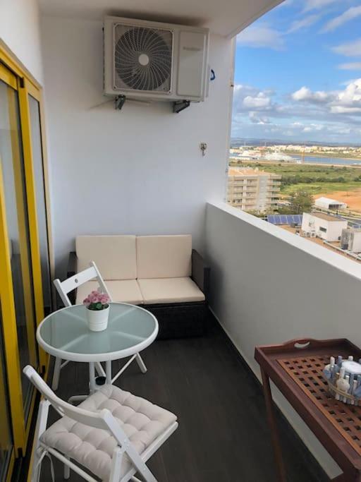 Praia Da Rocha - Charming Guest House بورتيماو المظهر الخارجي الصورة