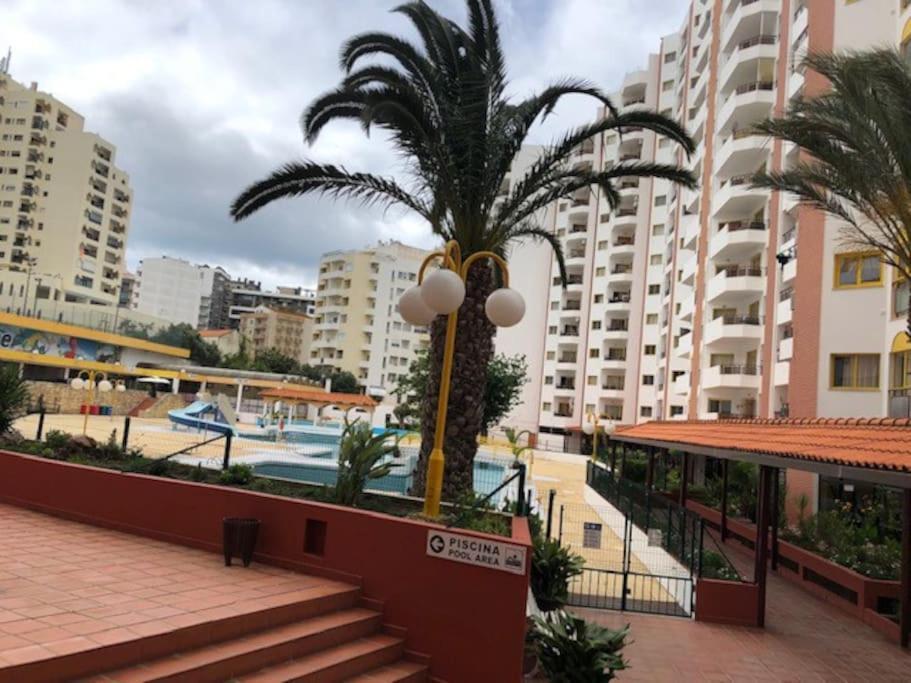 Praia Da Rocha - Charming Guest House بورتيماو المظهر الخارجي الصورة