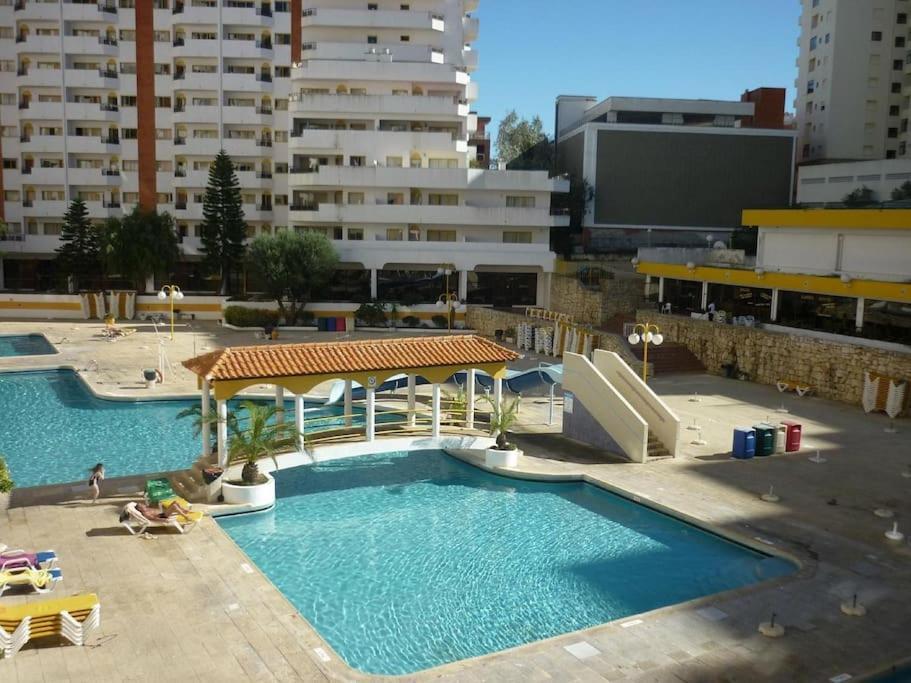 Praia Da Rocha - Charming Guest House بورتيماو المظهر الخارجي الصورة