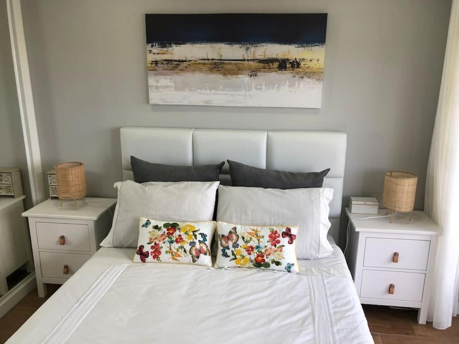Praia Da Rocha - Charming Guest House بورتيماو المظهر الخارجي الصورة