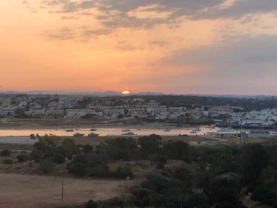 Praia Da Rocha - Charming Guest House بورتيماو المظهر الخارجي الصورة